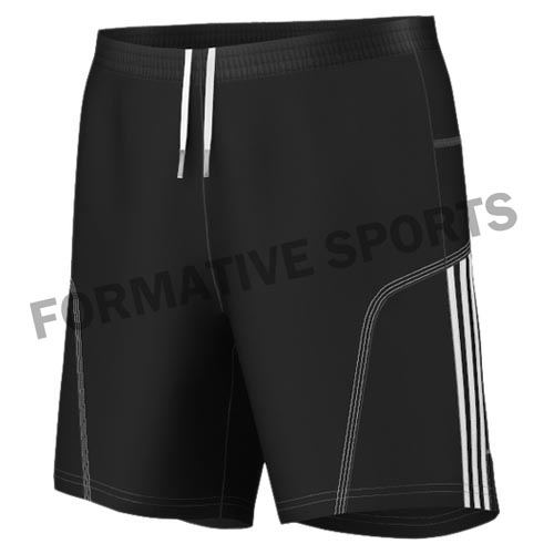 Customised Cricket Team Shorts Manufacturers in San Diego